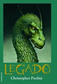 LEGADO EL LEGADO 41