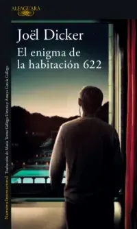 EL ENIGMA DE LA HABITACION 6221