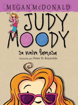 JUDY MOODY SE VUELVE FAMOSA1