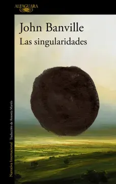 LAS SINGULARIDADES1