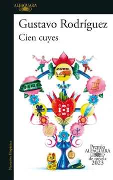 CIEN CUYES1
