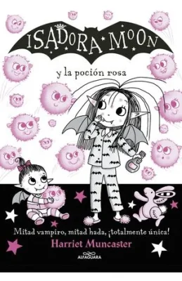 ISADORA MOON Y LA POCION ROSA1