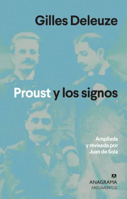 PROUST Y LOS SIGNOS1