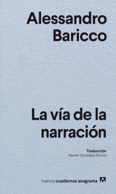 LA VIA DE LA NARRACION1
