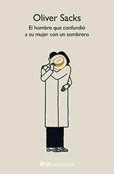 EL HOMBRE QUE CONFUNDIO A SU MUJER CON UN SOMBRERO1