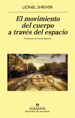 EL MOVIMIENTO DEL CUERPO A TRAVES DEL ESPACIO1