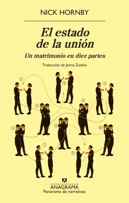 EL ESTADO DE LA UNION1