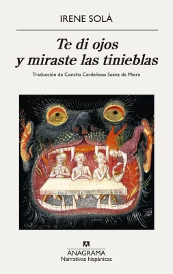 TE DI OJOS Y MIRASTE LAS TINIEBLAS1