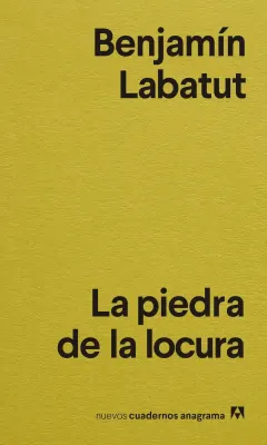LA PIEDRA DE LA LOCURA1