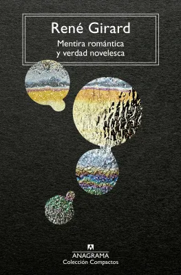 MENTIRA ROMANTICA Y VERDAD NOVELESCA1