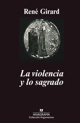 LA VIOLENCIA Y LO SAGRADO1