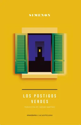 LOS POSTIGOS VERDES1