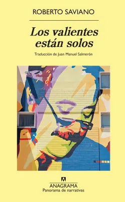 LOS VALIENTES ESTAN SOLOS1