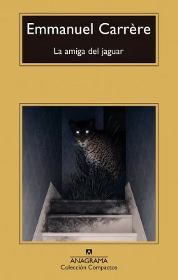 LA AMIGA DEL JAGUAR1