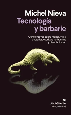 TECNOLOGIA Y BARBARIE1