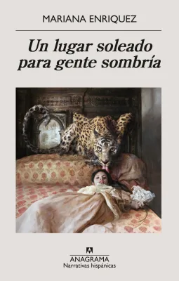 UN LUGAR SOLEADO PARA GENTE SOMBRIA1