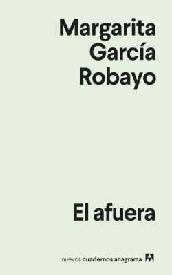 EL AFUERA1