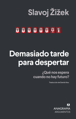 DEMASIADO TARDE PARA DESPERTAR1