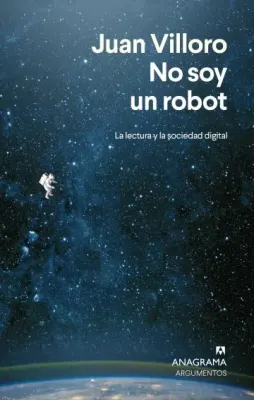 NO SOY UN ROBOT1