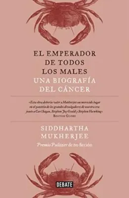 EL EMPERADOR DE TODOS LOS MALES1