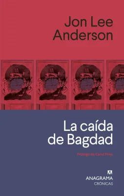 LA CAIDA DE BAGDAD1