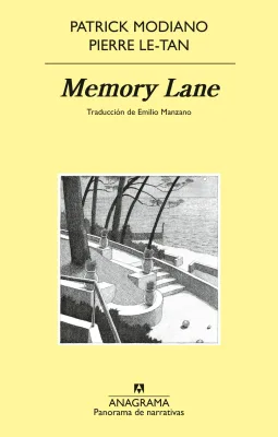 MEMORY LANE1
