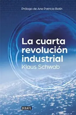 LA CUARTA REVOLUCION INDUSTRIAL1
