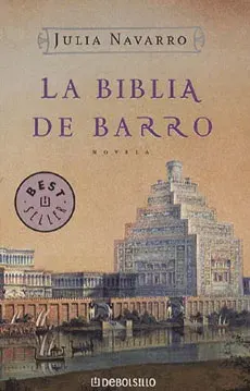 LA BIBLIA DE BARRO1