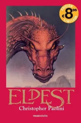 ELDEST EL LEGADO 21