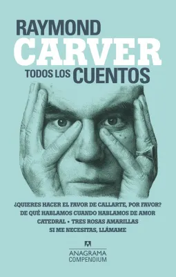 RAYMOND CARVER TODOS LOS CUENTOS1