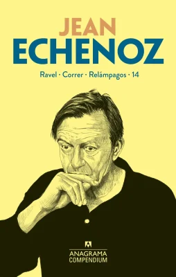 COMPENDIUM JEAN ECHENOZ1