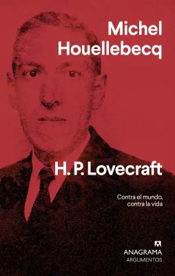H.P. LOVECRAFT1