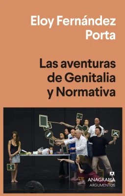 LAS AVENTURAS DE GENITALIA Y NORMATIVA1
