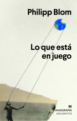 LO QUE ESTA EN JUEGO1