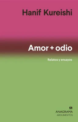 AMOR + ODIO1