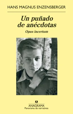 UN PUÑADO DE ANECDOTAS1