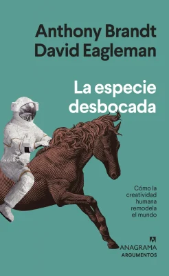 LA ESPECIE DESBOCADA1