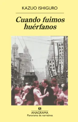 CUANDO FUIMOS HUERFANOS1