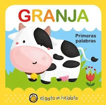 GRANJA PRIMERAS PALABRAS SUAVECITOS1