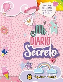 MI DIARIO SECRETO ROSA1