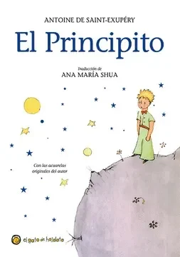 EL PRINCIPITO TAPA BLANCA ACOLCHADO1