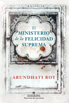 EL MINISTERIO DE LA FELICIDAD SUPREMA1