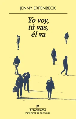 YO VOY TU VAS EL VA1