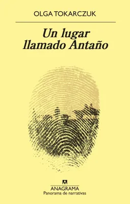 UN LUGAR LLAMADO ANTAÑO1
