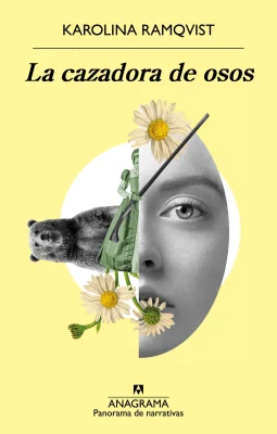 LA CAZADORA DE OSOS1