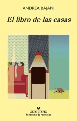 EL LIBRO DE LAS CASAS1