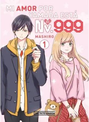 MI AMOR POR YAMADA ESTA AL NV 9991