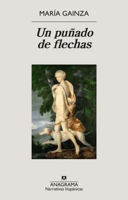 UN PUÑADO DE FLECHAS1