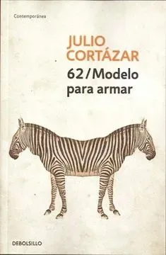 62 MODELO PARA ARMAR - EDICIÓN BOLSILLO1