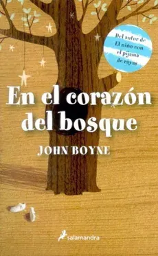 EN EL CORAZON DEL BOSQUE1